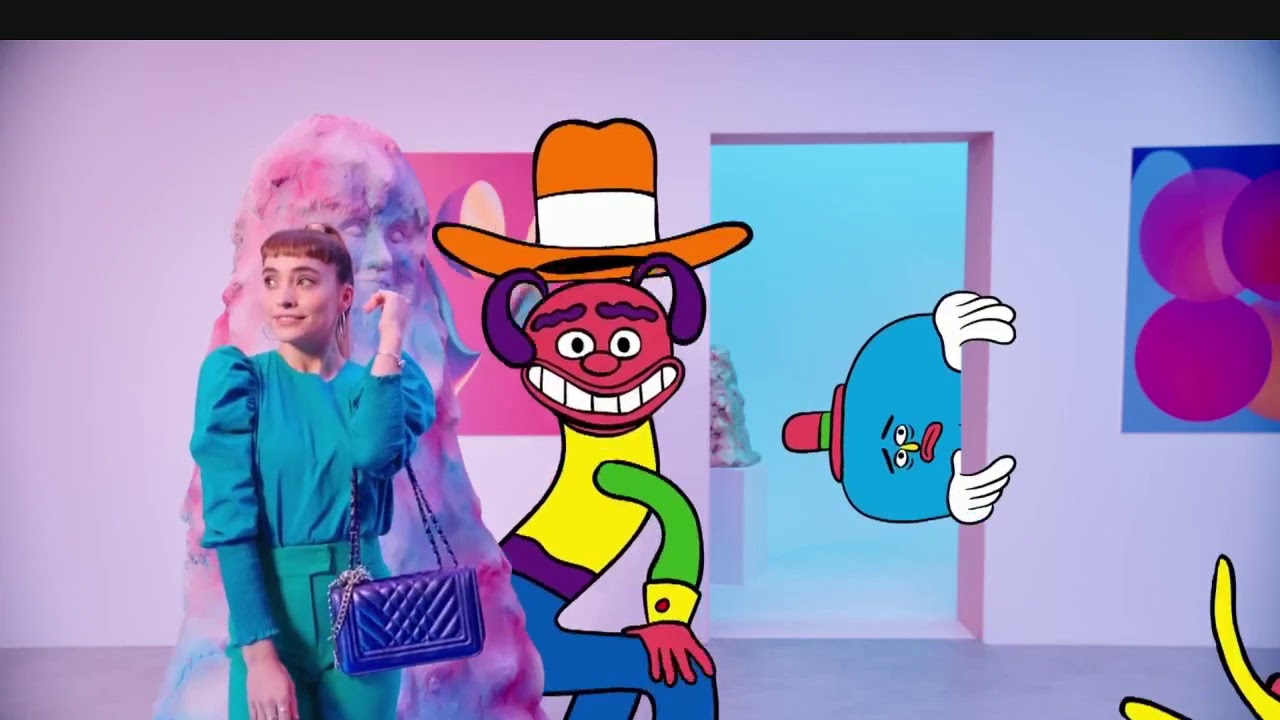 Tele2: Keep the vibe Alive