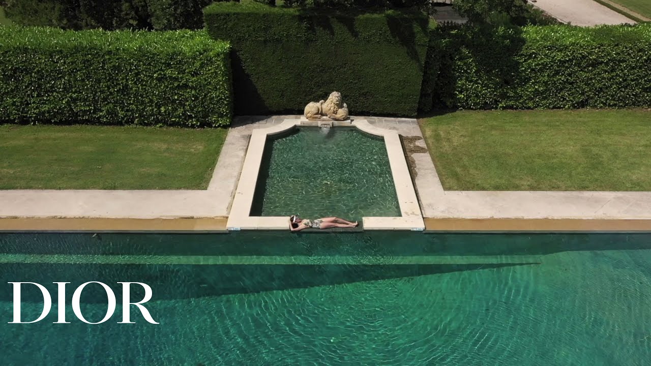 Dior: Skincare Summer Rituals - From Sunrise to Sunset