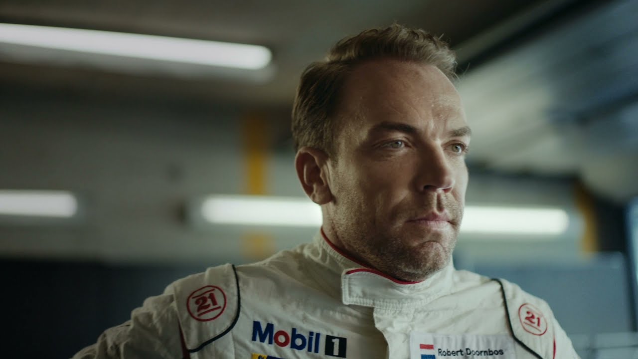 Prominent: Stoeltje in de Formule 1