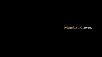 Nike: Mamba Forever