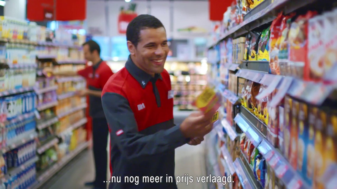 Dirk: Honderden prijsverlagingen bij Dirk!