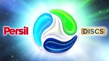 Persil: Persil Discs 4in1 - Super makkelijk