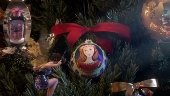 Dolce & Gabbana: A Fairytale Holiday Season