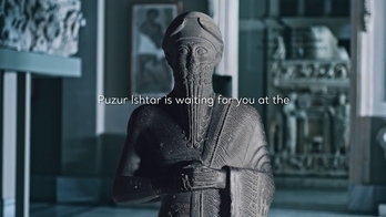 Turkey.Home: Puzur Ishtar