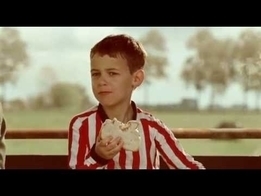 Calvé: Pindakaas - Pietertje