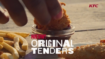 KFC: Get Boneless