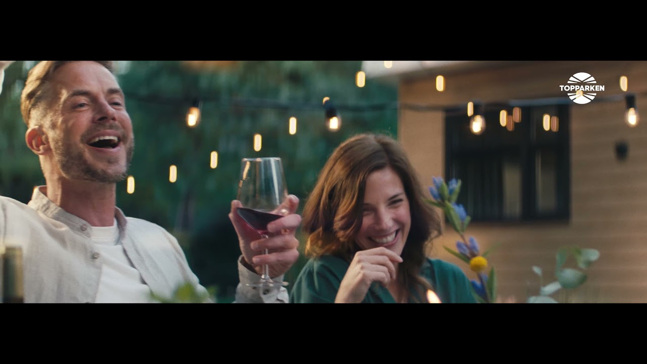 TopParken: Vakantieherinneringen maak je samen