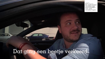 a.s.r. : Dit is de tijd van doen - Autoschade duurzaam herstellen