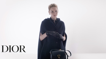 Dior: 2020 najaars collectie