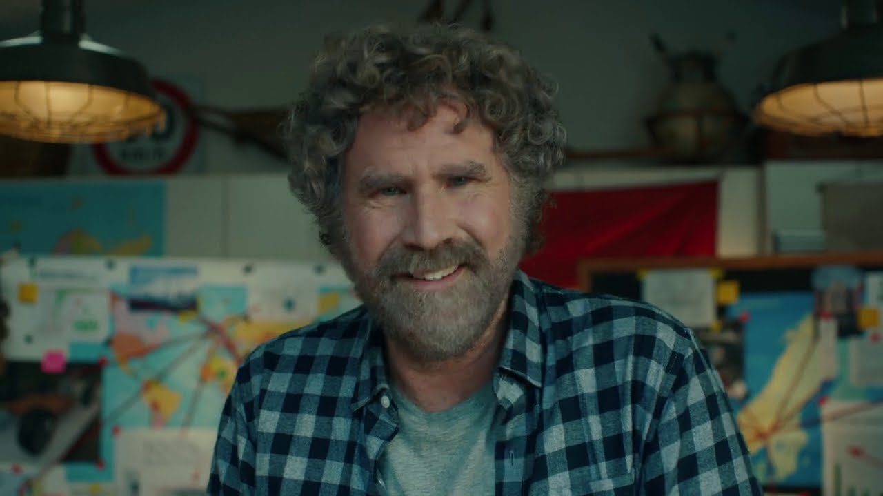 General Motors: Big Game Commercial - No Way Norway