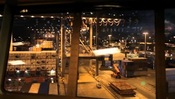 Rabobank: Wholesale - Licht