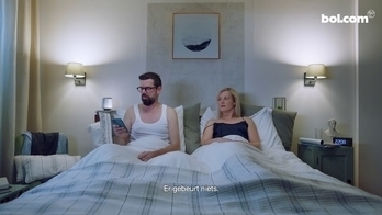 Bol.com: De winkel van - de juiste knop