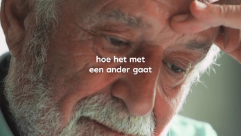 Beter Horen:  Ook in deze tijd staan wij voor u klaar