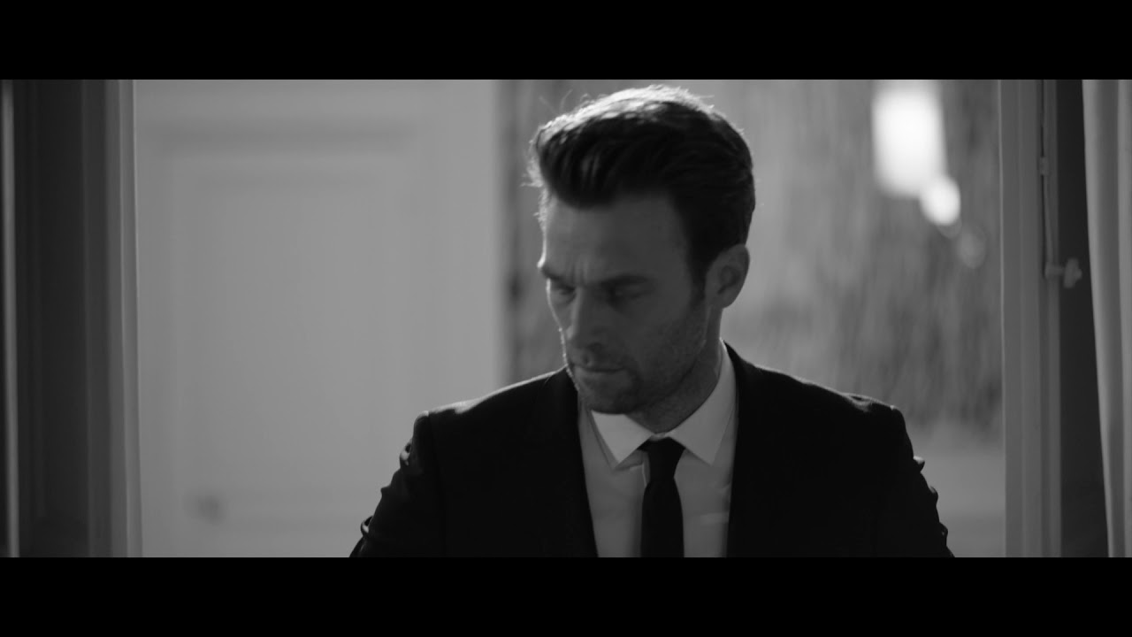 Montblanc: Legend - Le Parfum