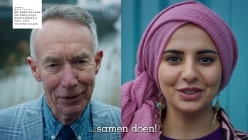 a.s.r. : Dit is de tijd van doen -  a.s.r. doet het