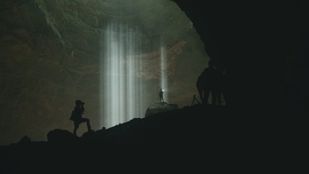 Turkish Airlines: Super Bowl Commercial - Behind The Steps