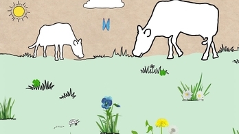 Arla: Biologische Melk