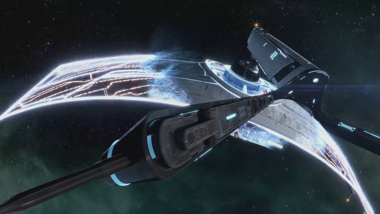 Samsung: Go Beyond - Odyssey Curved Gaming Monitors