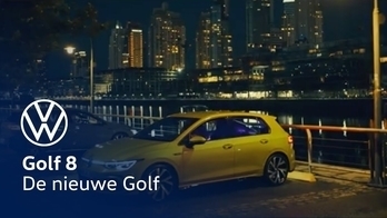 Volkswagen: Golf 8 - De nieuwe Golf