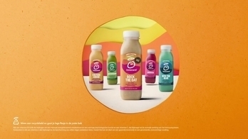 innocent: super smoothie - meer van het goede