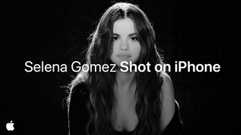 Apple: Shot on iPhone 11 Pro - Selena Gomez